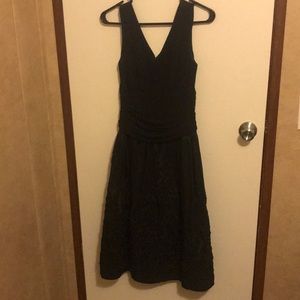 Semi Formal Dress
